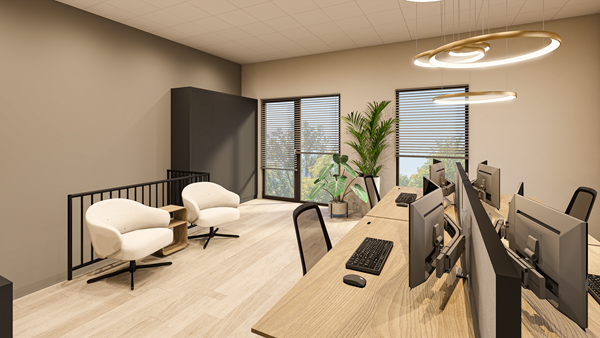 Medium property photo - Globe 18A, 4561 XG Hulst